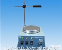 78-2 79-2<em>双向</em><em>磁力</em>加热<em>搅拌器</em>