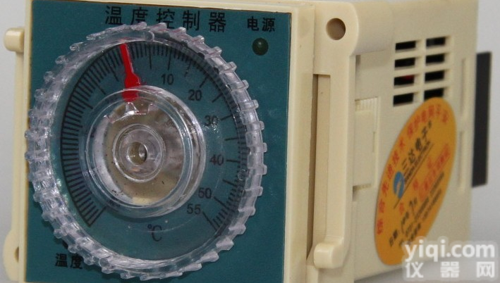 单路温湿度控制器（湖南温度仪表资讯）