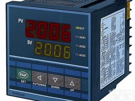 供应<em>昆山</em><em>安东</em>LU-906M智能<em>调节仪</em>