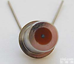 通讯硅<em>光电</em><em>二极管</em>/光纤光谱仪/<em>光电</em>探测器/滤光片/博盛