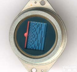 多元<em>二进制</em>硅锗光电二极管/光纤光谱仪/红外观察仪/博盛