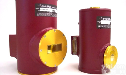 双色红外探测器/光纤光谱仪/压电陶瓷/<em>光电探测器</em>/博盛