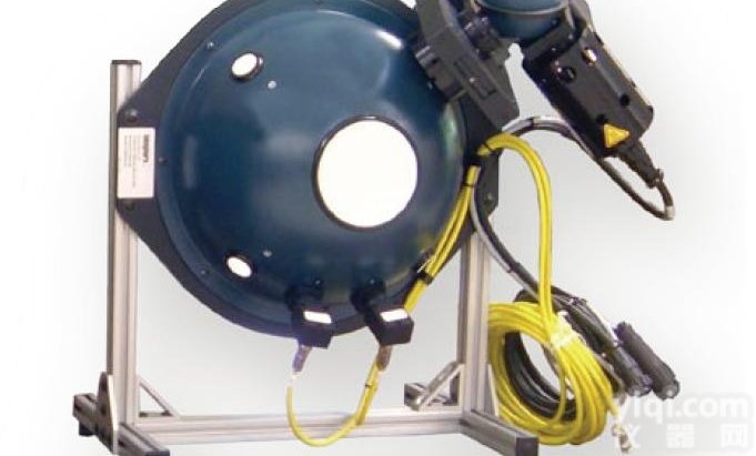 <em>星光</em>模拟<em>均匀</em><em>光源</em>系统/光纤光谱仪/压电陶瓷/氙灯/博盛