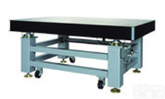 <em>高性能</em>铝合金蜂窝型防振台/激光功率计/光纤<em>激光器</em>/博盛