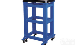 高减震高刚性<em>专用</em>台架/激光功率计/光纤<em>激光器</em>/<em>激光器</em>/博盛