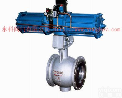 气动<em>偏心</em>半<em>球阀</em> 气动<em>偏心</em>半<em>球阀</em>选型 气动<em>偏心</em>半<em>球阀</em>报价阀门