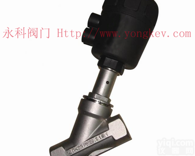 <em>气动</em><em>角座阀</em> <em>气动</em><em>角座阀</em>型号 <em>气动</em><em>角座阀</em>参数阀门