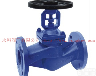 波纹管截止阀 永科转业<em>波纹管截止阀 波纹管截止阀</em>使用环境阀门