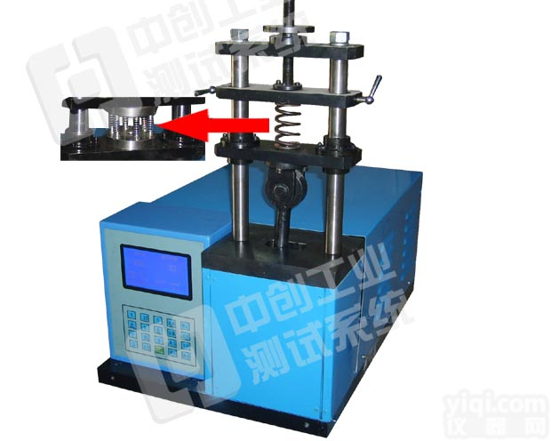 小型<em>弹簧</em>疲劳<em>试验机</em> 疲劳<em>检测仪</em> <em>弹簧</em>寿命<em>试验机</em> 疲劳<em>试验机</em>报价