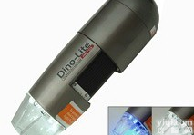 USB荧光<em>显微镜</em>AM413T-FVW,USB<em>放大</em>镜AM413T-FVW