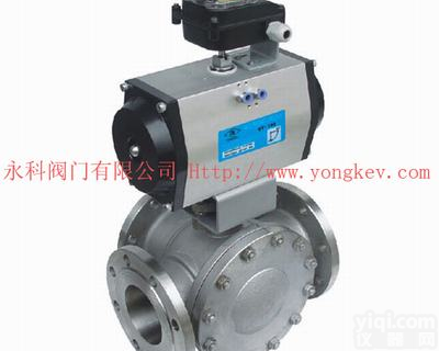 供应：<em>三通</em><em>球阀</em>，永科<em>三通</em><em>球阀</em>专业，<em>三通</em><em>球阀</em>生产，<em>三通</em><em>球阀</em>规格<em>阀门</em>