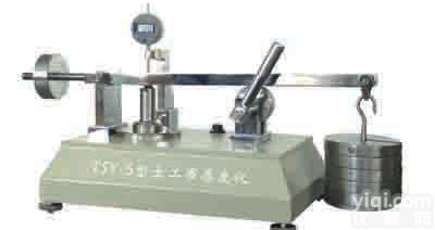 TSY-19<em>土工布</em>厚<em>度仪</em>厂家，<em>土工布</em>厚<em>度仪</em>价格