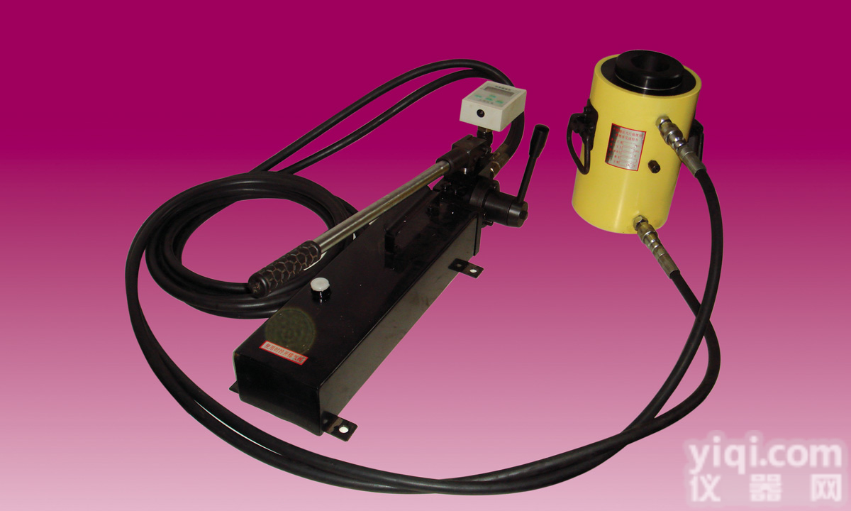 zy-<em>60</em>型<em>锚杆拉力计</em>