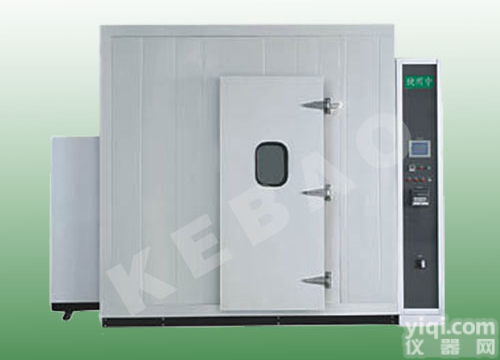 科宝<em>老化房</em>/恒温<em>老化房</em>/<em>烧机房</em>
