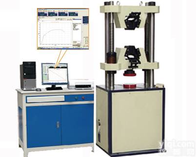 液压<em>万能</em><em>试验机</em> WE<em>系列</em>液压<em>万能</em><em>试验机</em> 电液<em>万能</em><em>试验机</em> <em>万能</em>检测仪