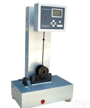 <em>液晶显示</em>摆锤<em>冲击试验</em>机
