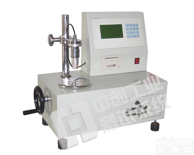 扭转实验机 数显扭转测试仪 弹簧扭转试验机 <em>精密</em>型弹簧<em>检测仪</em>