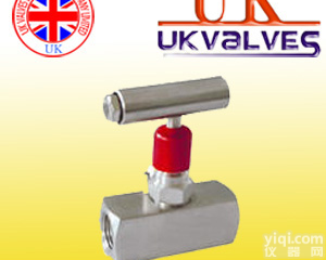 『进口针型阀▲<em>英国</em>UK进口针型阀▲<em>英国</em>针型阀△<em>英国</em>阀门国际有限公司』