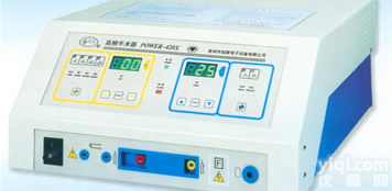 进口<em>高频</em><em>电刀</em>，<em>高频</em><em>电刀</em>生产厂家，<em>医用</em><em>高频</em><em>电刀</em>，上海泰益YL