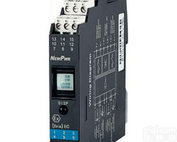 两线制<em>变送器</em>输入 单/双<em>通道</em>