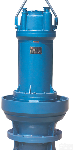 <em>天津</em><em>轴流泵</em>