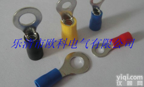 <em>冷压</em><em>端子</em>端头，圆形连接头，<em>冷压</em>端头圆形