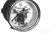 YXC-150 磁助电接点<em>压力表</em> <em>上海</em>自动<em>化仪表</em>四厂 <em>上海</em>奥润仪表有限公司
