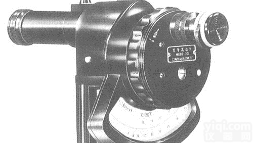 WGG2-201 光学<em>高温计</em> <em>上海</em>自动<em>化仪表</em>三厂<em>上海</em>奥润仪表有限公司