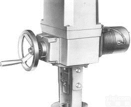 上海自动<em>化仪表</em>十一厂 DKZ-310 执行<em>机构</em>上海奥润仪表有限公司