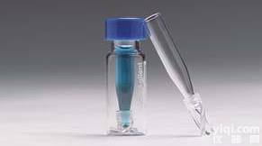 带聚合物<em>支脚</em>的锥形内<em>插管</em>