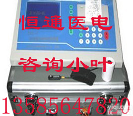 心血管检测仪(一体机)心功能诊断仪 心<em>脑血管</em>检测仪