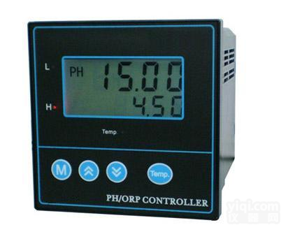 PH<em>控制器</em> <em>ORP</em><em>控制器</em>  PH/<em>ORP</em><em>控制器</em> 工业PH计 在线PH计 台式PH计