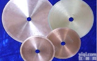 供应深圳<em>金刚石</em><em>切割片</em>，磁性材料<em>切割片</em>，<em>金刚石</em>磁性材料<em>切割片</em>