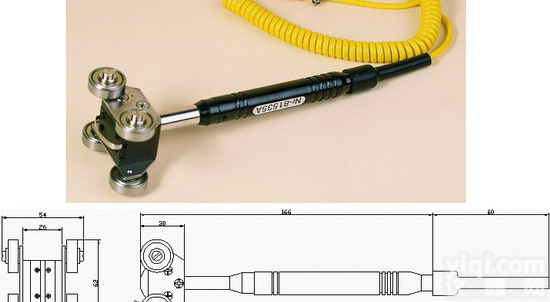 <em>表面热电偶</em>，<em>表面热电偶</em>探头，热电偶