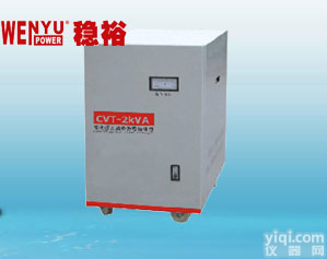 <em>供应交流参数稳压器</em>报价