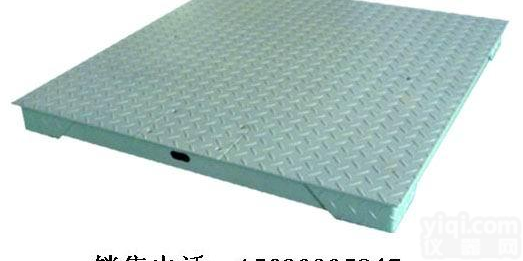 <em>天津</em>电子平面秤 <em>天津</em>5吨电子<em>地秤</em> <em>天津</em>3吨电子地磅