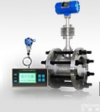 <em>压力补偿</em>型<em>涡街</em><em>流量计</em>