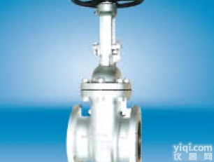 <em>铸钢</em>闸阀  <em>法兰</em>式<em>铸钢</em>闸阀