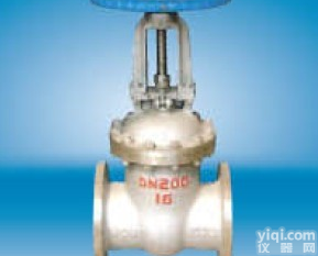 <em>不锈钢</em><em>闸阀</em>  <em>法兰</em>式<em>不锈钢</em><em>闸阀</em>