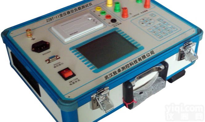 致卓科技研发ZZBT-II变压器空负载<em>测试仪</em>价格,<em>武汉</em>致卓测控科技有限公司