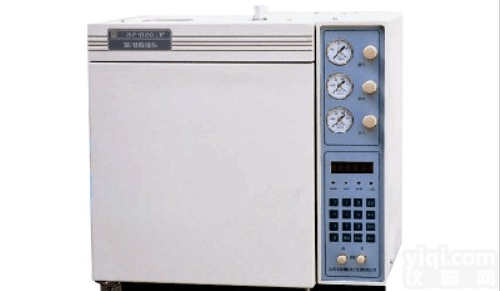 GS-8890B型痕量烃色谱分析仪