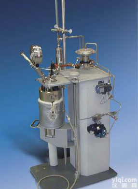 美国Parr<em>超临界</em><em>萃取</em>及<em>反应</em>系统