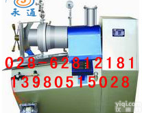 <em>卧式</em><em>砂磨机</em>|实验室<em>卧式</em><em>砂磨机</em>