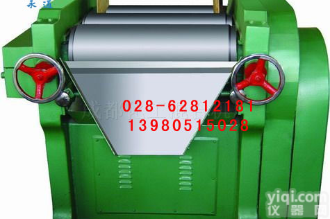 、S65<em>实验</em><em>三辊</em>机|<em>实验</em>室<em>三辊</em>机|<em>实验</em>室<em>研磨机</em>