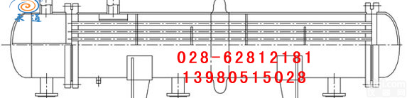 3、管壳式换热器/列<em>管式</em>换热器/<em>固定</em>管壳式换热器