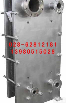 5、<em>不锈钢</em>列管<em>冷凝器</em>|列管<em>冷凝器</em>