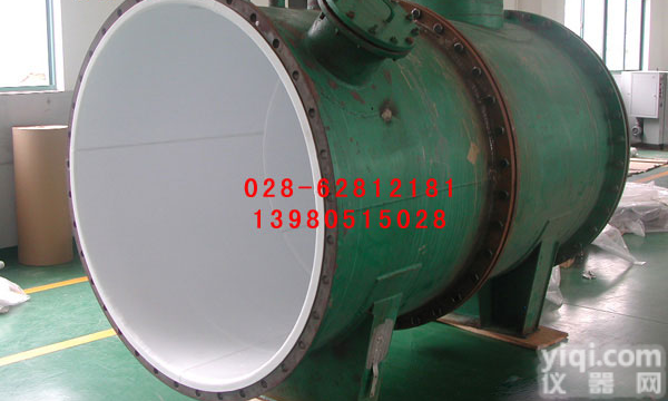 衬PP<em>储罐</em>|PO<em>储罐</em>|PE<em>储罐</em>|F4<em>储罐</em>|四氟<em>反应釜</em>
