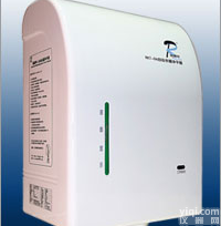 自动<em>感应</em><em>手消毒器</em>，<em>酒精</em>消毒器