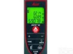 徕卡<em>D2</em><em>测距仪</em>进口60米激光<em>测距仪</em>