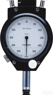 <em>日本</em>CITZEN西<em>铁城</em><em>界限量规</em>